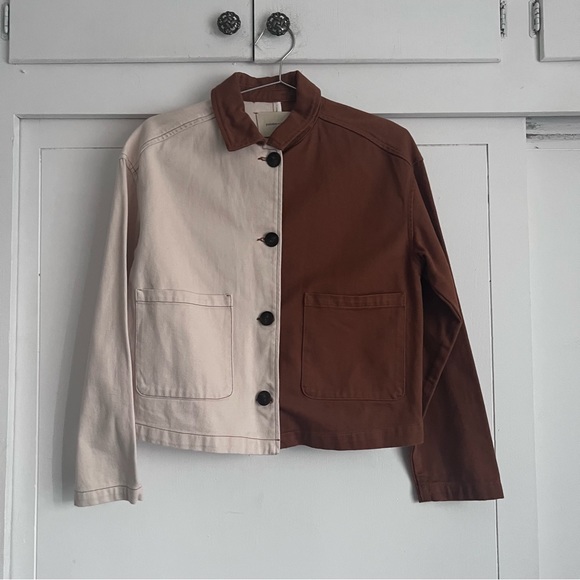 Paloma Wool Jackets & Blazers - Paloma Wool Coyote Jacket